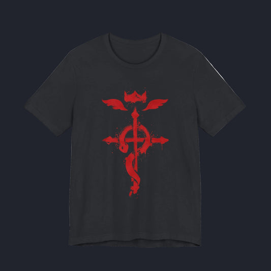 Fullmetal Alchemist T-Shirt