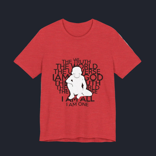 Fullmetal Alchemist – “I Am The Truth” T-Shirt