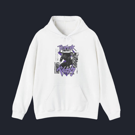 Berserk Hoodie