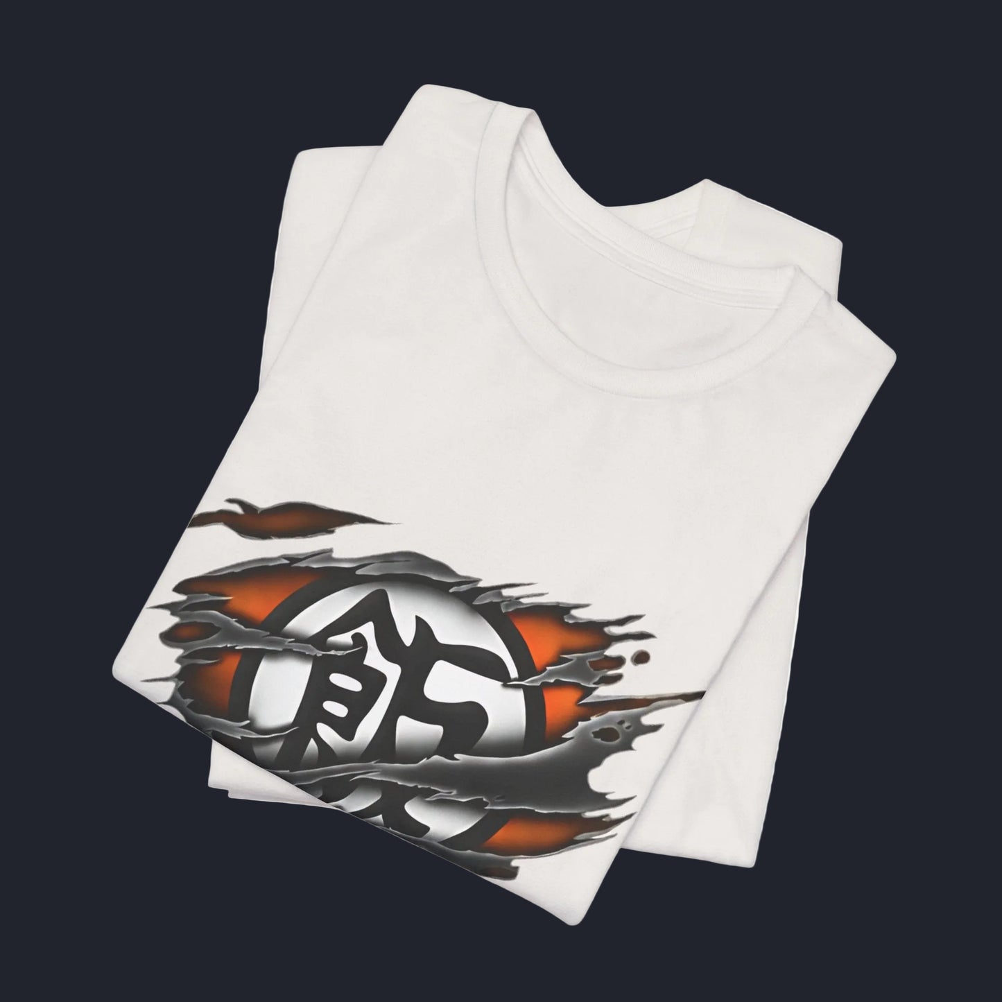Vintage Logo T-Shirt