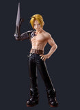 Fullmetal Alchemist Edward Elric Action Figure