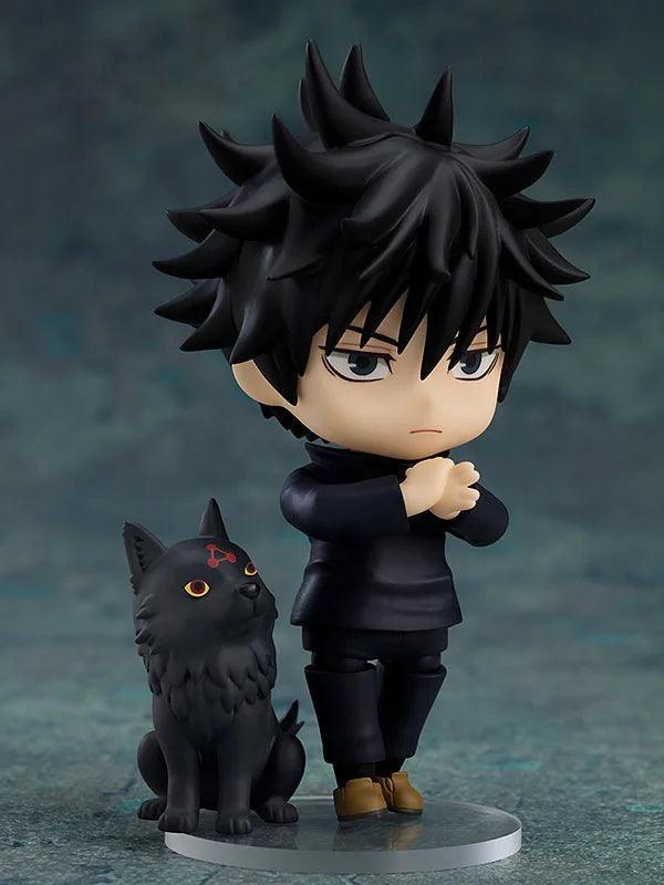 Jujutsu Kaisen Look Up Q Version Figure Collectible