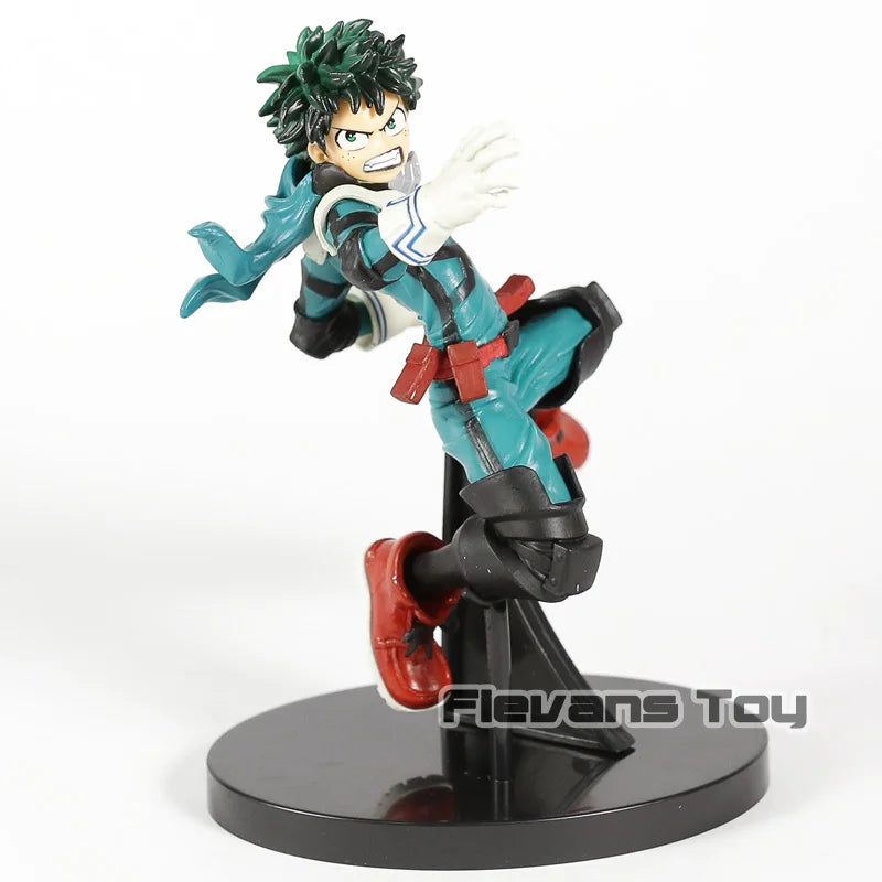 My Hero Academia Figures