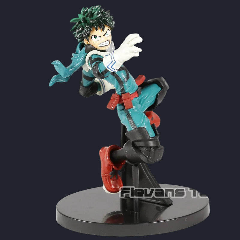 My Hero Academia Figures Izuku Action Figure