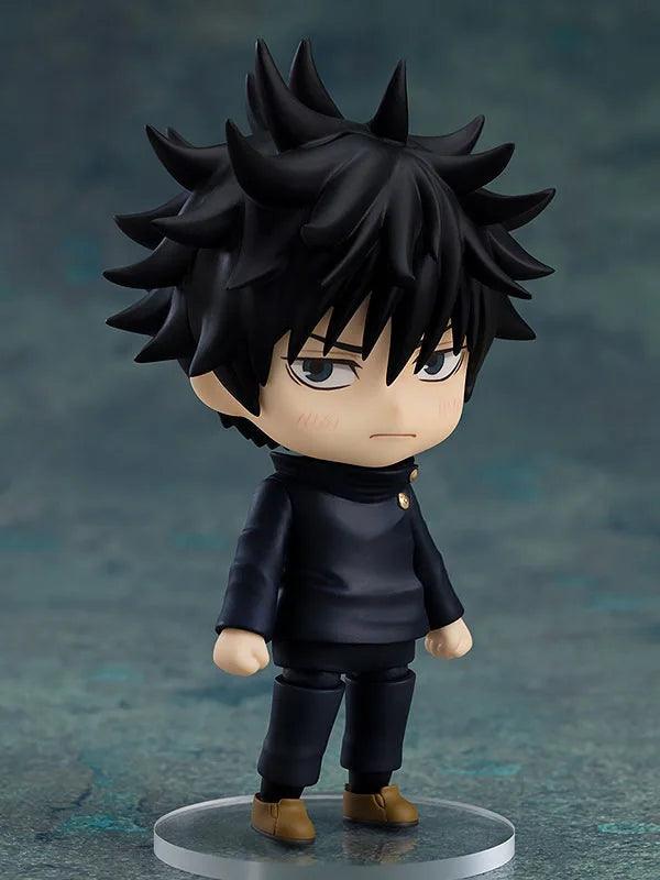 Jujutsu Kaisen Look Up Q Version Figure Collectible