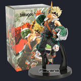 My Hero Academia Figures Bakugou Action Figure