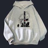 Jujutsu Kaisen Hoodie
