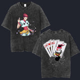 Hunter x Hunter Vintage T-Shirt
