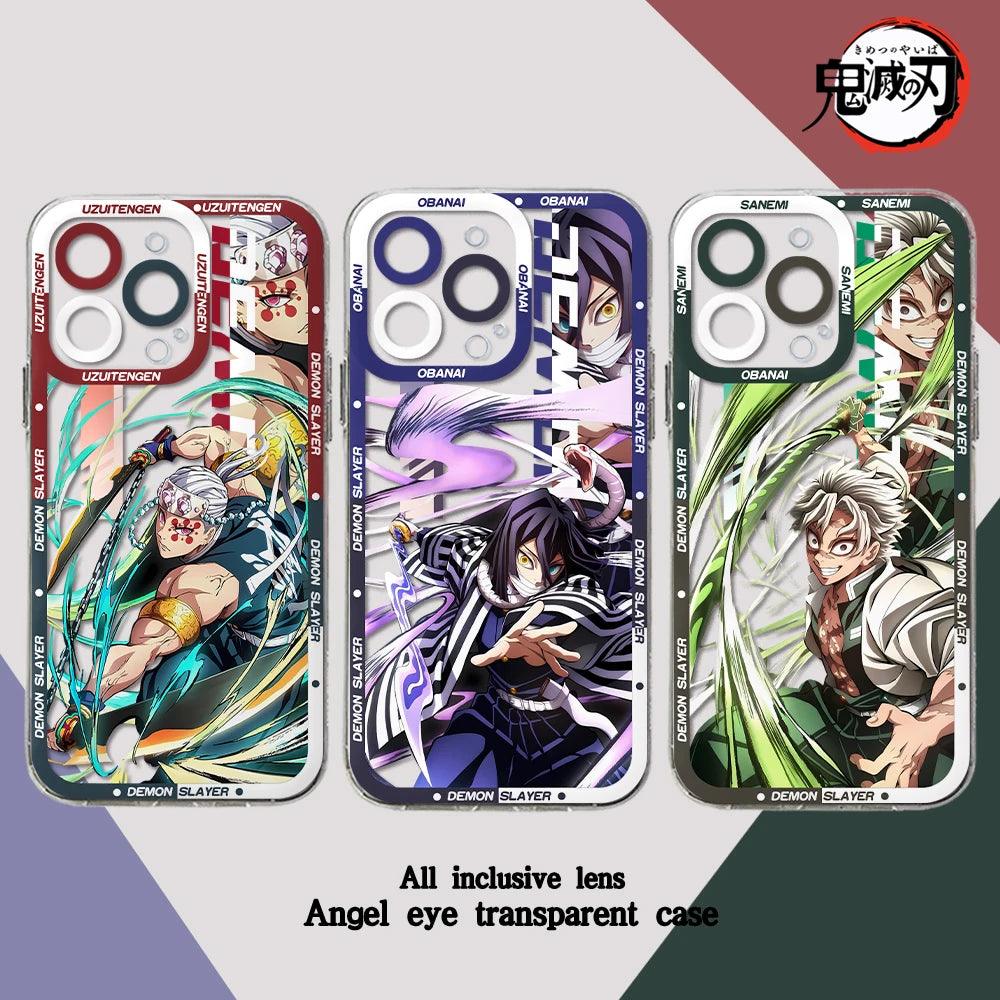 Phone Case for Apple iPhone