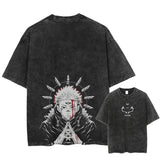 Anime Jujutsu Kaisen T-Shirt