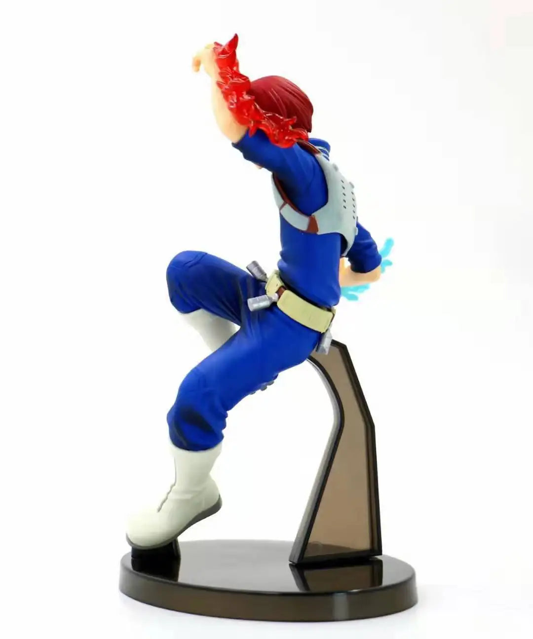 Heroes My Hero Academia Figures