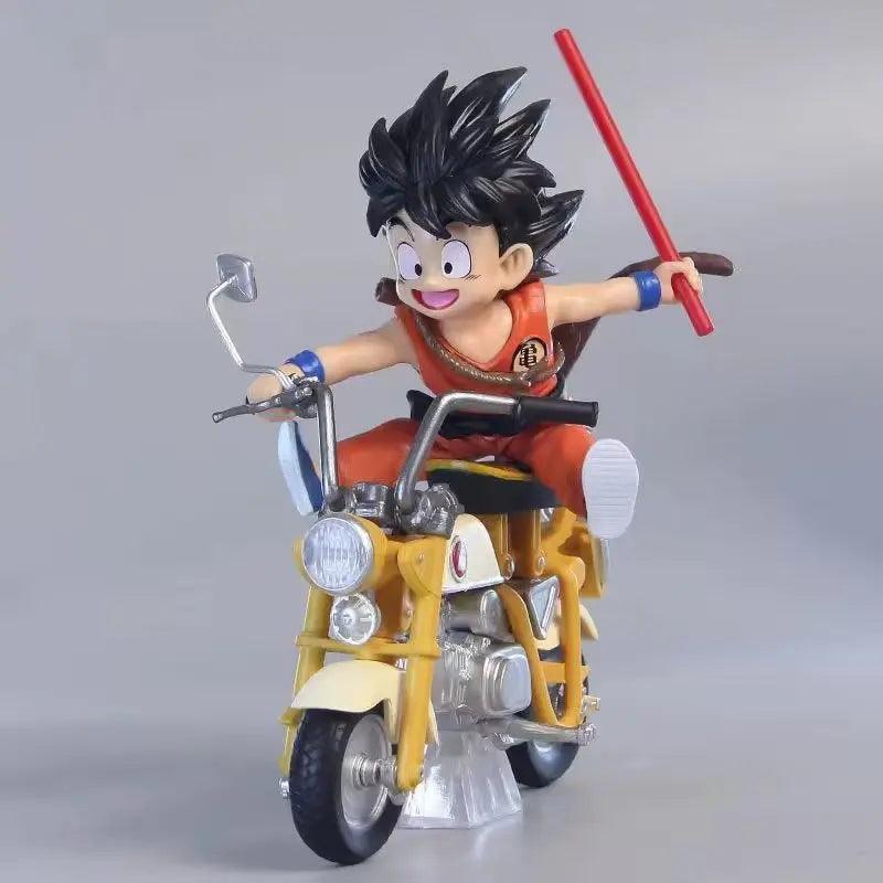 Locomotive Series Figures