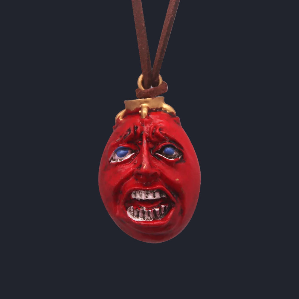 Berserk Necklace