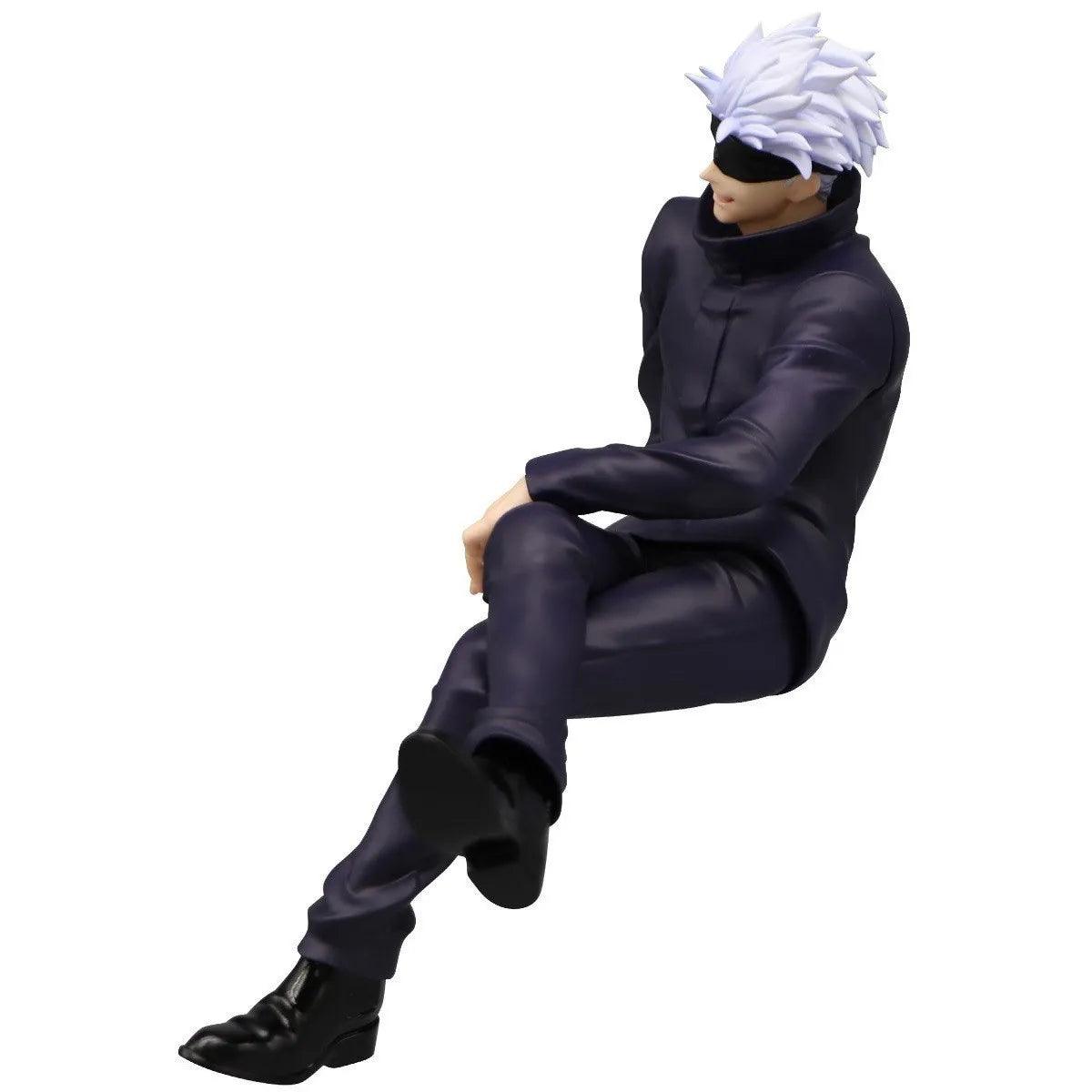 Gojo Satoru Action Figure
