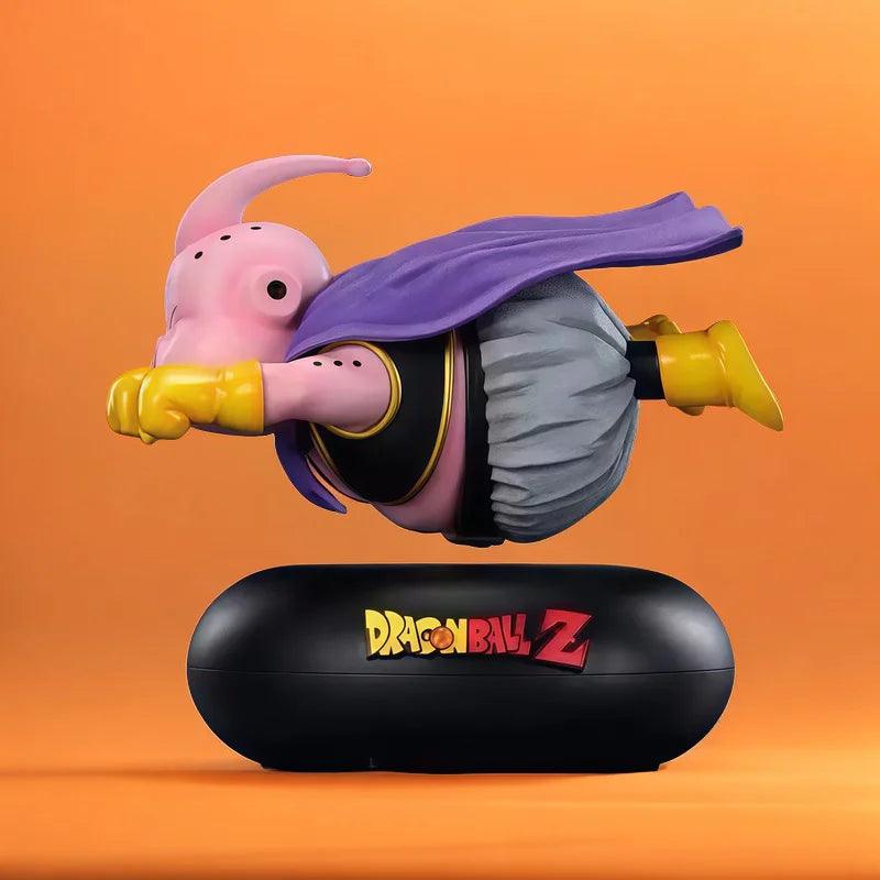 Dragon Ball Z Majin Buu Floating Collectible – Limited Edition!