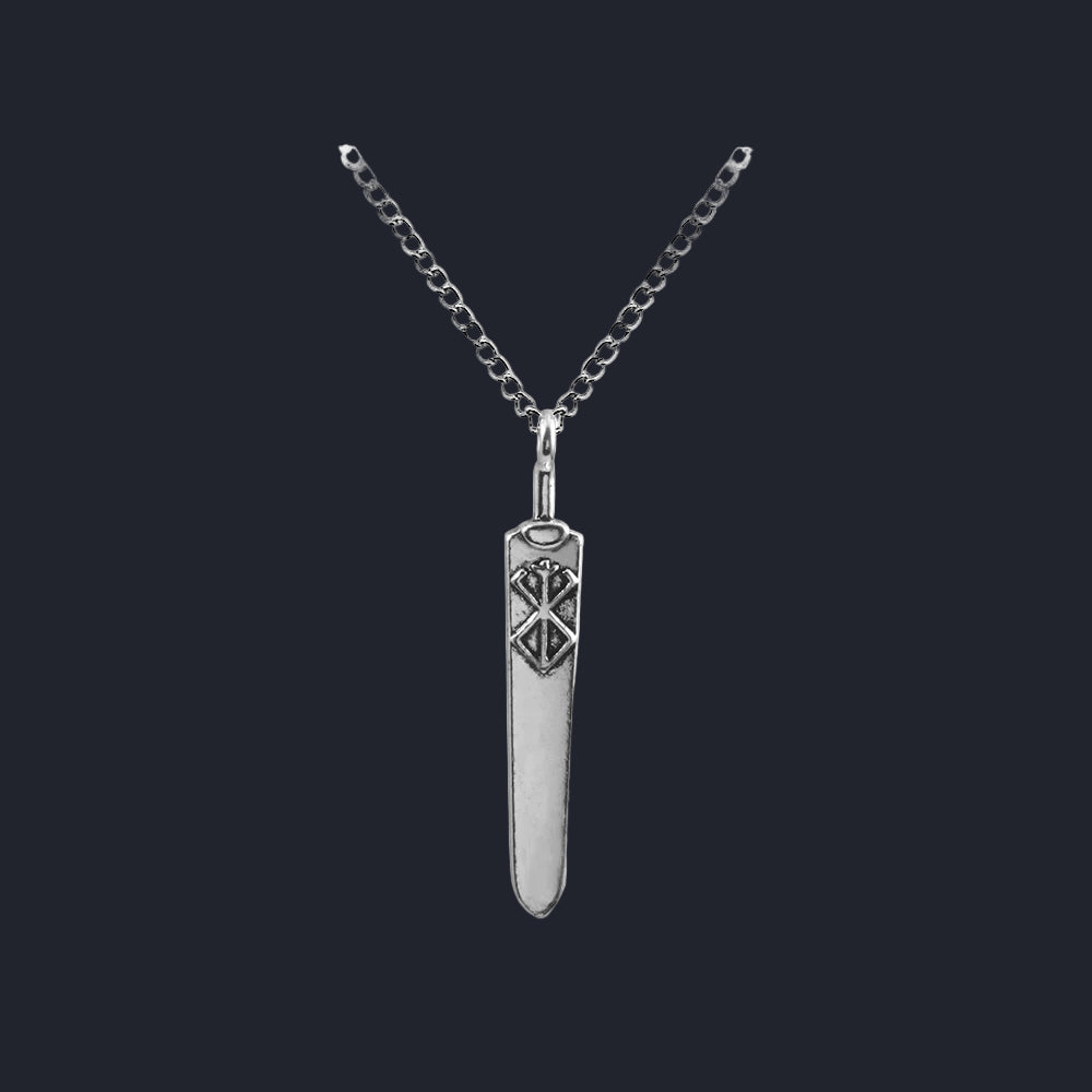 Berserk Necklace