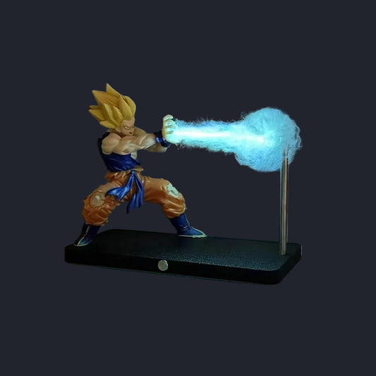 Dragon Ball Z Lamp