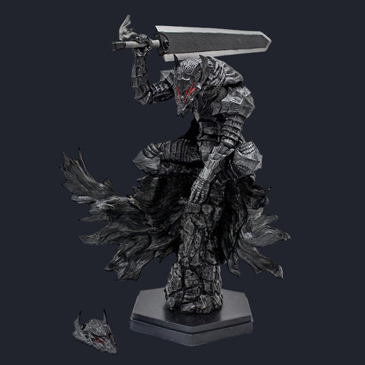 Berserk – Guts Berserker Armor