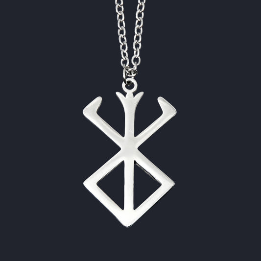 Berserk Necklace