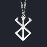 Berserk Necklace
