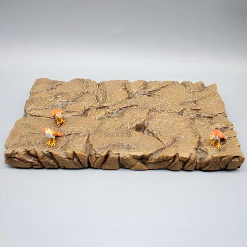 Uzumaki Naruto Meditation Figure