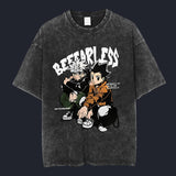 Hunter x Hunter Vintage T-Shirt
