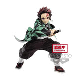 Demon Slayer Kamado Tanjirou figure