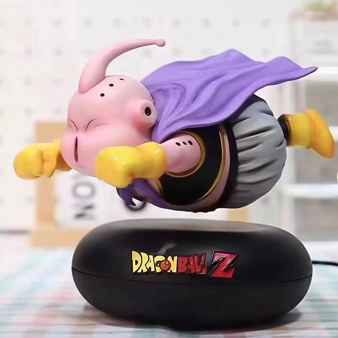 Dragon Ball Z Majin Buu Floating Collectible – Limited Edition!
