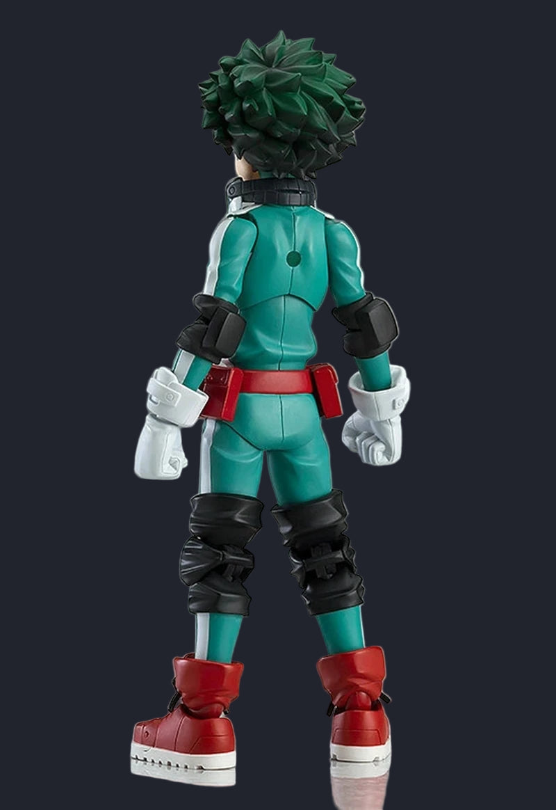 My Hero Academia Izuku Midoriya Action Figure