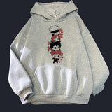 Jujutsu Kaisen Hoodie
