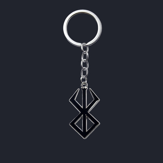 Berserk Keychain Collection