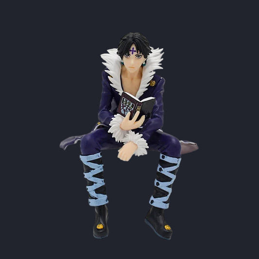 Hunter x Hunter – Chrollo Lucilfer