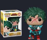 My Hero Academia Funko Pop Vinyl Figure Collection