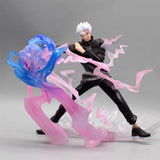 Satoru Gojo Hollow Purple Action Figure