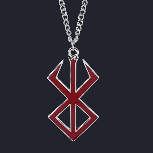 Berserk Necklace