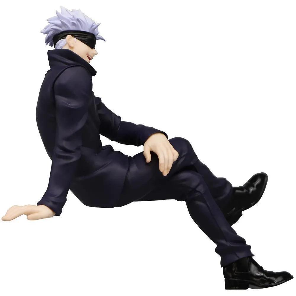 Gojo Satoru Action Figure