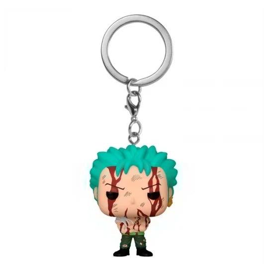 Funko POP Pocket Keychain