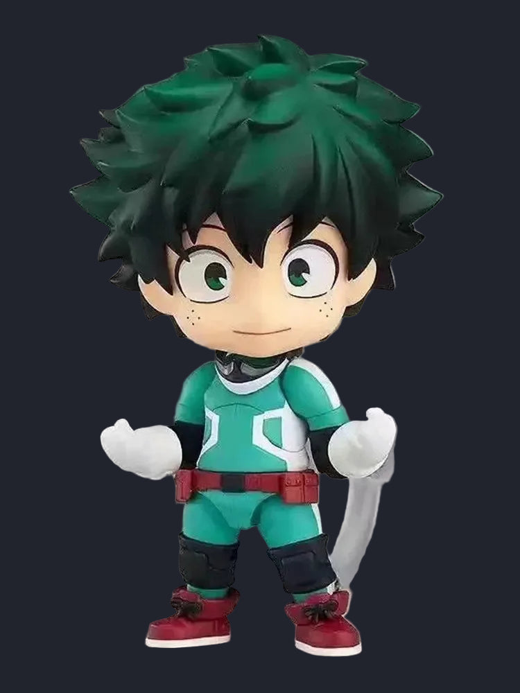 My Hero Academia Action Figure