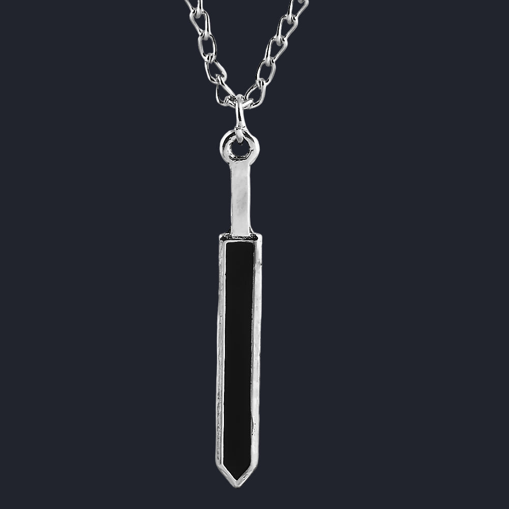 Berserk Necklace