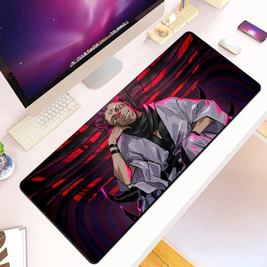 Jujutsu Kaisen Gamer Desk Pad