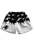 One Piece Quick-Dry Shorts