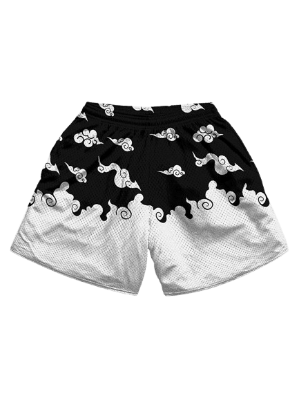 One Piece Quick-Dry Shorts
