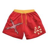 One Piece Quick-Dry Shorts