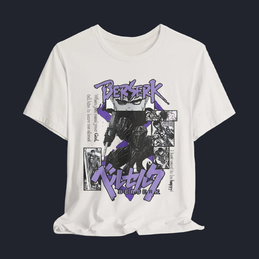 Berserk Guts T-Shirt