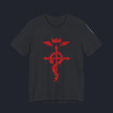 Fullmetal Alchemist T-Shirt