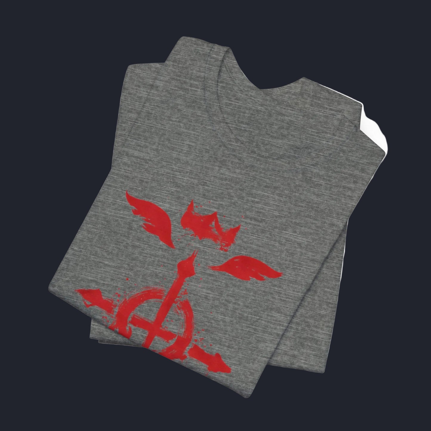 Fullmetal Alchemist T-Shirt