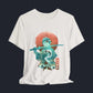 Demon Slayer – Vintage Anime T-Shirt