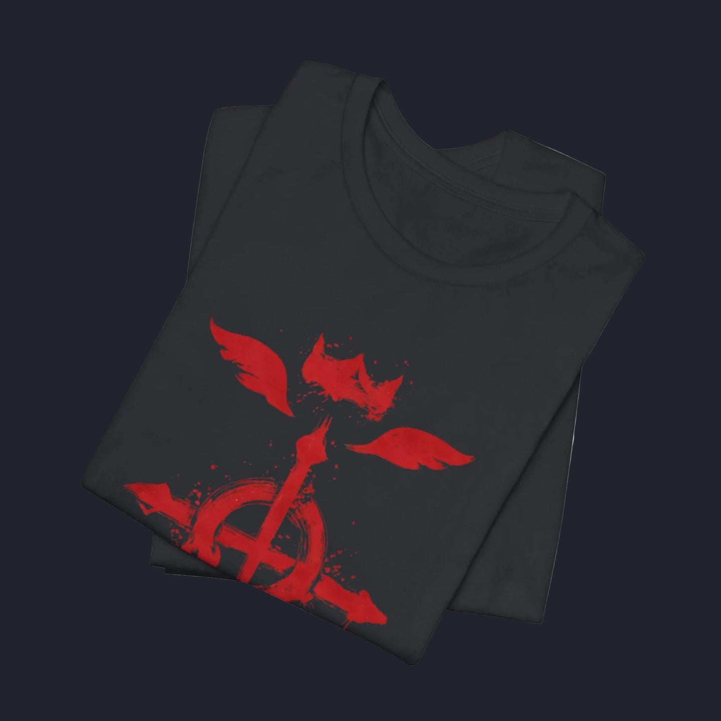 Fullmetal Alchemist T-Shirt