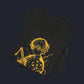 Demon Slayer Vintage Zenitsu T-Shirt