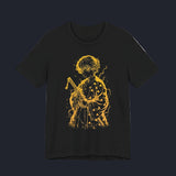 Demon Slayer Vintage Zenitsu T-Shirt